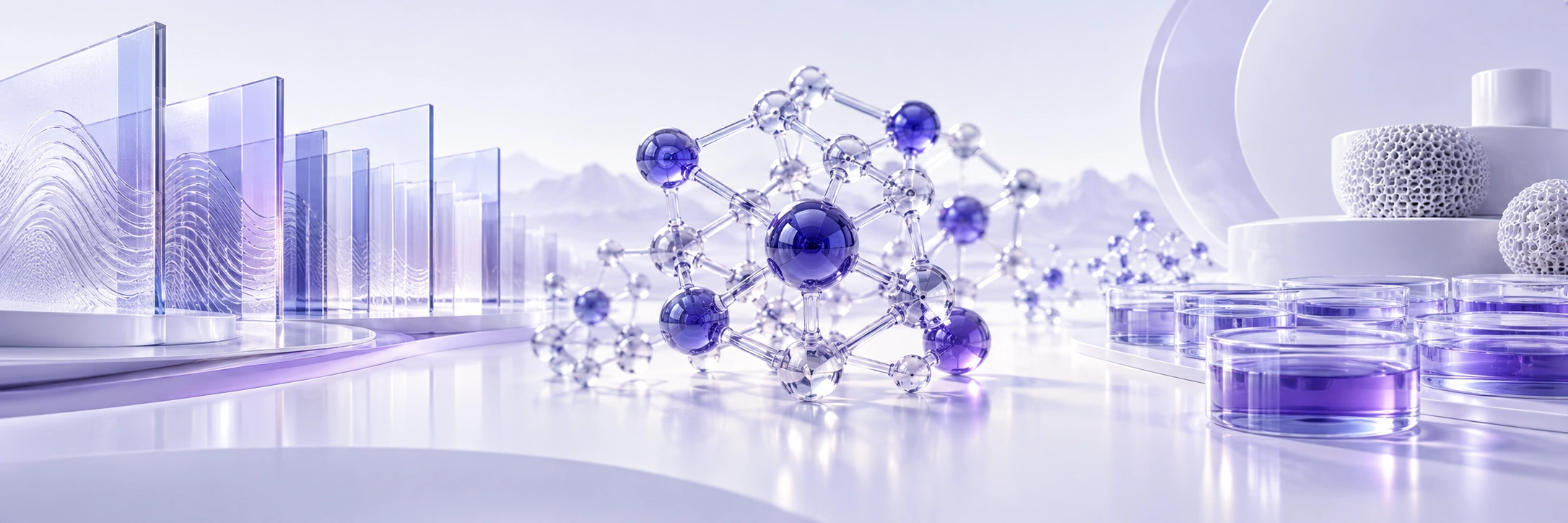 知识、计算与实验的科学概念视觉